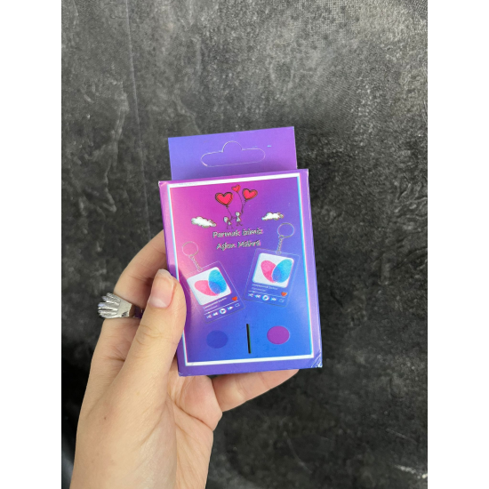 SEVGİLİ ANAHTARLIK