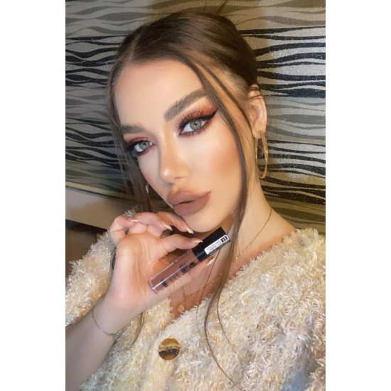 New Line Mılano Day Long Matte Lıpcolor No 12